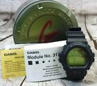 Casio Men's G-Shock Tough Solar Charging Atomic Multi Band 6 Watch GW6900 (3179)