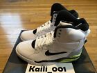 Nike Air Command Force Size 11.5 Billy Hoyle 2014 684715-100 B