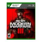 Open Box: Call of Duty: Modern Warfare III Cross-Gen Bundle - For Xbox One, Xbox