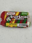 New ListingFruit Stripe Gum (1) Pack - Discontinued - Collectible