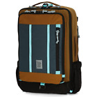 Topo Designs Global 30 L Travel Bag - Desert Palm-Pond Blue- Brand New With...