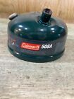 Coleman 508A Camp Stove- Fount - Check Valve Has Slow Leak - Decal Edge Lifting