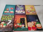 South Park Complete Series 3 4 5 7 9 10  Seasons LOT DVD Comedy Central