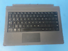 Microsoft Model 1644 Type Keyboard Cover for 12