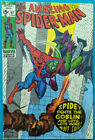 The Amazing Spider-Man #97 (1971)