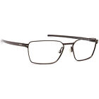 Oakley Men's Eyeglasses OX5073-0255 Sway Bar Pewter Square Frame 55[]16 136