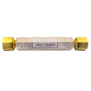 Jane Iredale Lip Crayon Lip Kit Gift Set (2 Crayons + Sharpener) - Shimmer