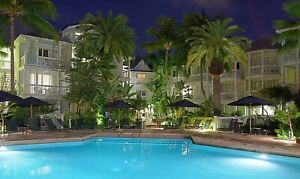 New ListingHyatt Vacation Club at Sunset Harbor Key West  Aug 12 - Aug 16 4-Night Studio