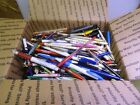 Lot of Over 300 Vintage Ball Point Advertising Pens - For collectors #2