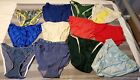 Vintage Panty Lot Bundle 12 Panties Womens SML True Vintage
