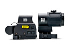 EOTech HHS VI Complete System Red Dot Sight HHS VI