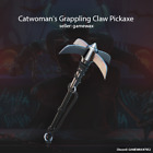 ⚡ INSTANT ⚡ Fortnite - Catwoman's Grappling Claw Pickaxe Key Global