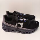 Mens On Cloud Cloudmonster Sneakers Shoes 12.5 Comfy Running Gym EUC No Inserts