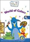 Baby Einstein: World of Colors - DVD By Baby Einstein - VERY GOOD
