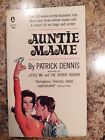 Auntie Mame by Patrick Dennis 1955 Vtg Popular Library Paperback Alt Cover
