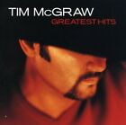 Tim McGraw : Greatest Hits CD