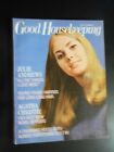 Vintage Issue of Good Housekeeping March 1966