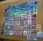Estate Sale Sports Cards Lots 40+ Year Collection (Football) Rookies Stars