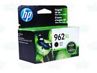Genuine HP 962XL Black OfficeJet Pro 9015 9025 9010 9020 9012 (Retail Box)