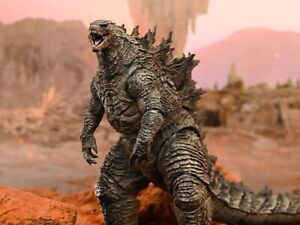 (PRE SALE) Godzilla x Kong: The New Empire Godzilla Re-Evolved PX Action Figure