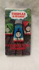 Thomas & Friends It's Great To Be An Engine VHS Tape Sealed Used