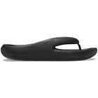 Crocs Men's and Women's Sandals - Mellow Recovery Flip Flops, Slip On Shoes