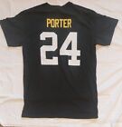 Pittsburgh Steelers Joey Porter JR T shirt