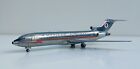 Gemini 200 AMERICAN AIRLINES Boeing 727-200. Reg: N6801. Item # G2AAL115. 