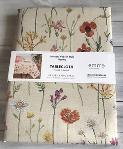 New Listingemme Tapestry Jacquard Gobelin Style Tablechoth 55