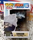 Kakashi Funko Pop! Naruto Shippuden - # 182