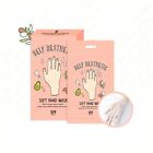 G9SKIN Self Aesthetic Soft Hand Mask 5pcs New Treatment For Dry Hands Antiaging