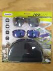 InvenTel PROCAM 1080P HD Video Recording Sports Glasses with Lenses and Case