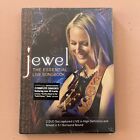 NEW Jewel: The Essential Live Songbook Jewel 2 DVDs 45 Tracks 5.1 Surround Sound