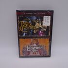 The Dark Crystal / Labyrinth (DVD) New Sealed
