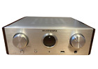 Marantz HD-AMP1 Integrated Amplifier Operation Confirmed