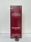 Authentic NIB Chanel Antaeus EDT Eau de Toilette Spray 100ml / 3.4oz  SEALED BOX