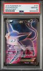 PSA 10 GEM MINT Espeon 117/122 Breakpoint Full Art Holo Pokemon Card