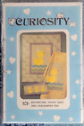 Vintage Curiosity 101 Boy and Girl Ducky Quilt and Crib Bumper Pad Pattern