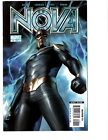 Marvel Comics Nova 4 - 36, Annual 1 / 1st Appearance Cosmo / Knowhere  - C23