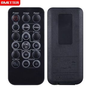 Remote control for LG proyector BS275 BS254 BX274 BX275 BE320 BX286 BX327