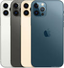 Apple iPhone 12 Pro - (Unlocked) - 128GB - A2341 - Good