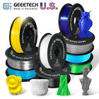 Geeetech 3D Printer PLA Filament 1.75mm 1KG Colorful Filament For 3D Printer US