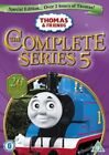 Thomas & Friends - The Complete Series 5 (DVD) (UK IMPORT)