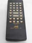 JVC UM 4/R03 Genuine Original Remote Control OEM Tested Working Cleaned