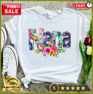 Nana Shirt, Gift for Nana, Nana T-Shirt,Nana Tee,Gift for Nana, Grandma Gift, Gr