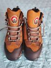 Womens Red Wing steel toe boots size 11 Irish Settler (New)