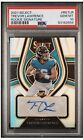 New Listing2021 SELECT TREVOR LAWRENCE ROOKIE SILVER SIGNATURE AUTO /49 PSA 10