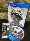 New ListingPS4 Call of Duty Black Ops Cold War (Sony PlayStation 4, 2020) COD Complete