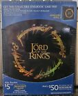 The Lord Of The Rings Trilogy STEELBOOK - (Steelbook Only) - Best Buy Exclusive