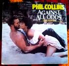 Phil Collins, Against All Odds (Take a Look At Me Now) ~ NM 1984 Atlantic 45 +PS